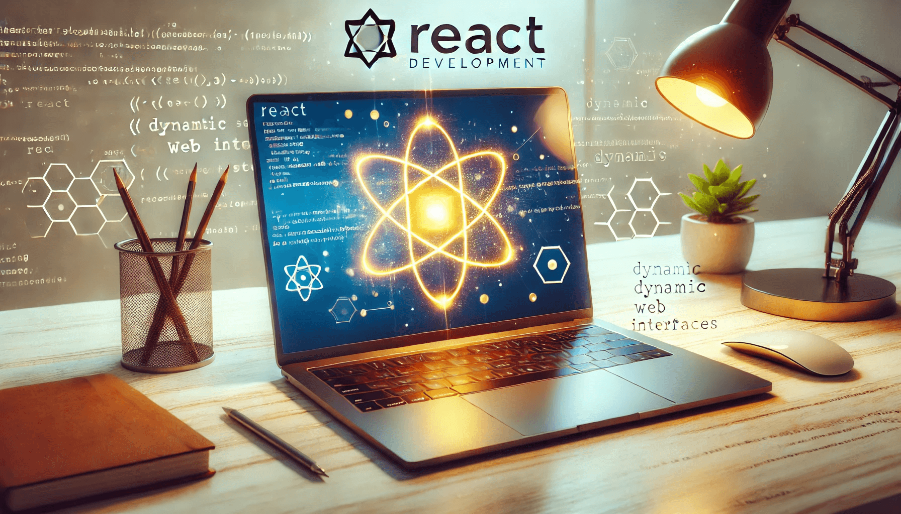 Need a React Specialist? Build Scalable & Pixel-Perfect Apps